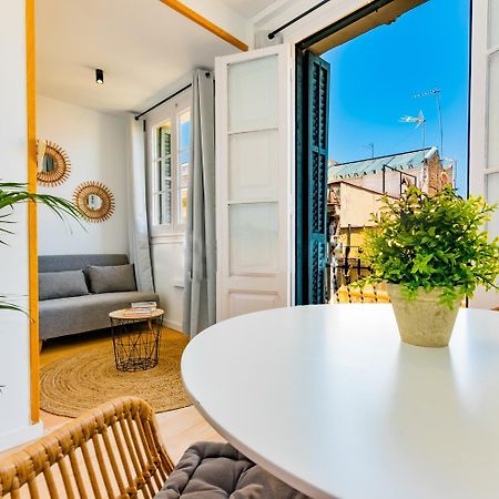 Appartement R&B Mila à Barcelone Extérieur photo