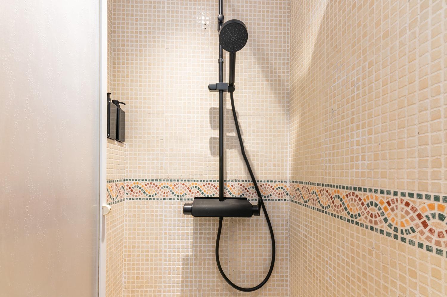 Appartement R&B Mila à Barcelone Extérieur photo