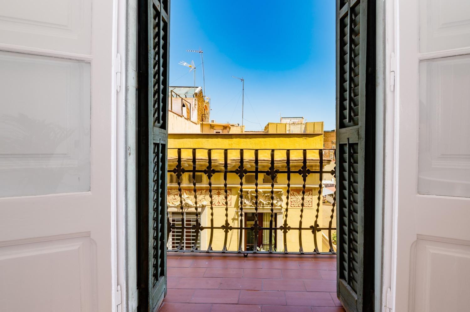 Appartement R&B Mila à Barcelone Extérieur photo