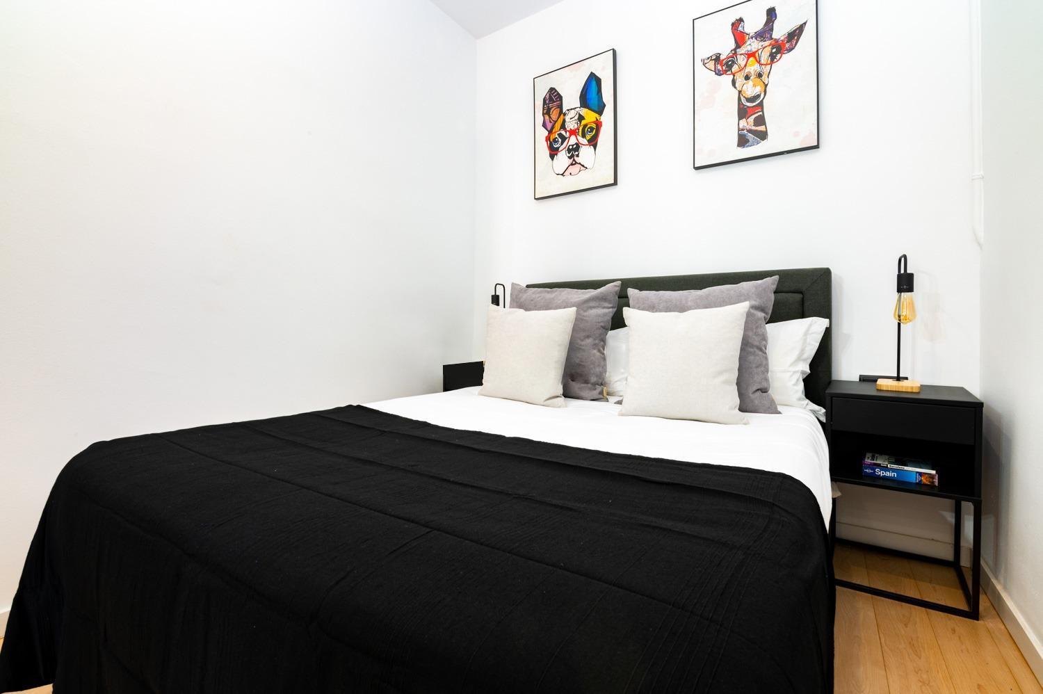 Appartement R&B Mila à Barcelone Extérieur photo