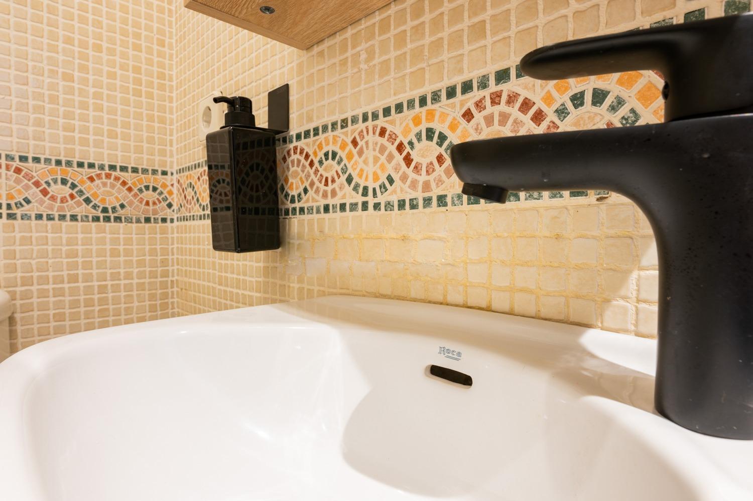 Appartement R&B Mila à Barcelone Extérieur photo
