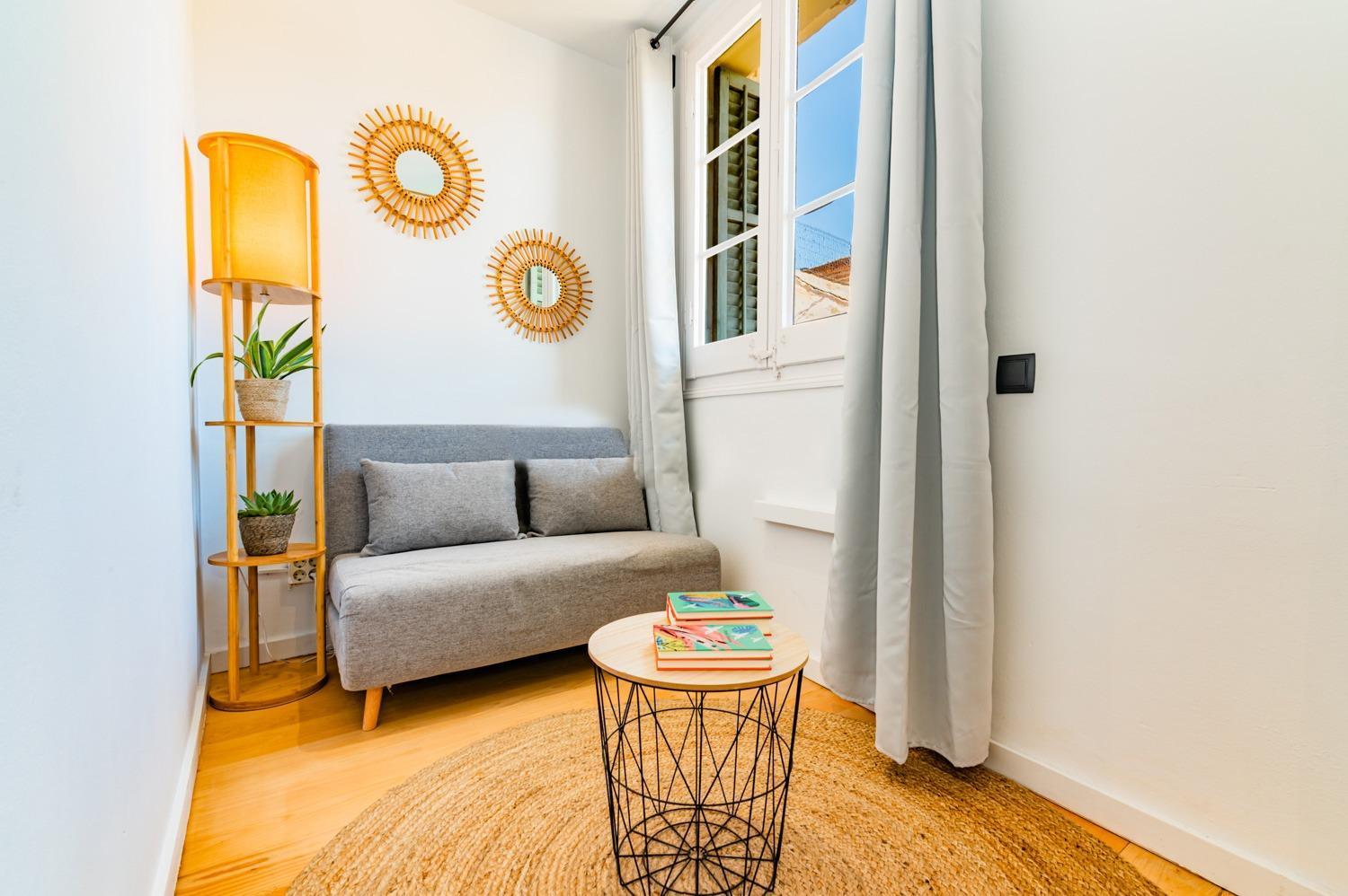 Appartement R&B Mila à Barcelone Extérieur photo