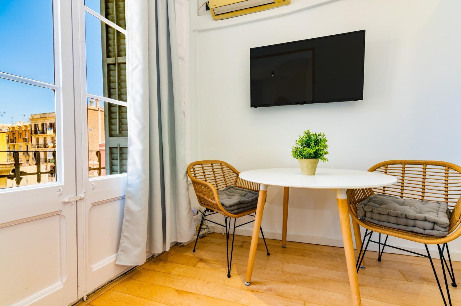 Appartement R&B Mila à Barcelone Extérieur photo