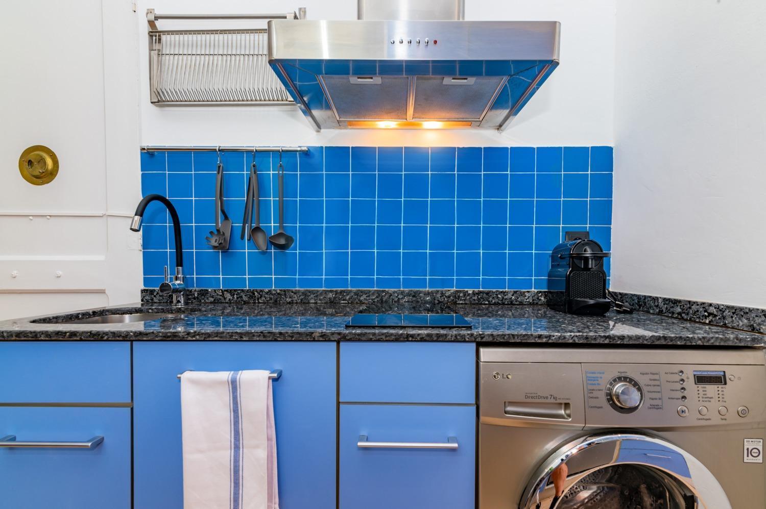 Appartement R&B Mila à Barcelone Extérieur photo