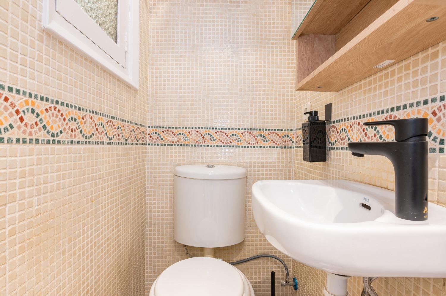 Appartement R&B Mila à Barcelone Extérieur photo