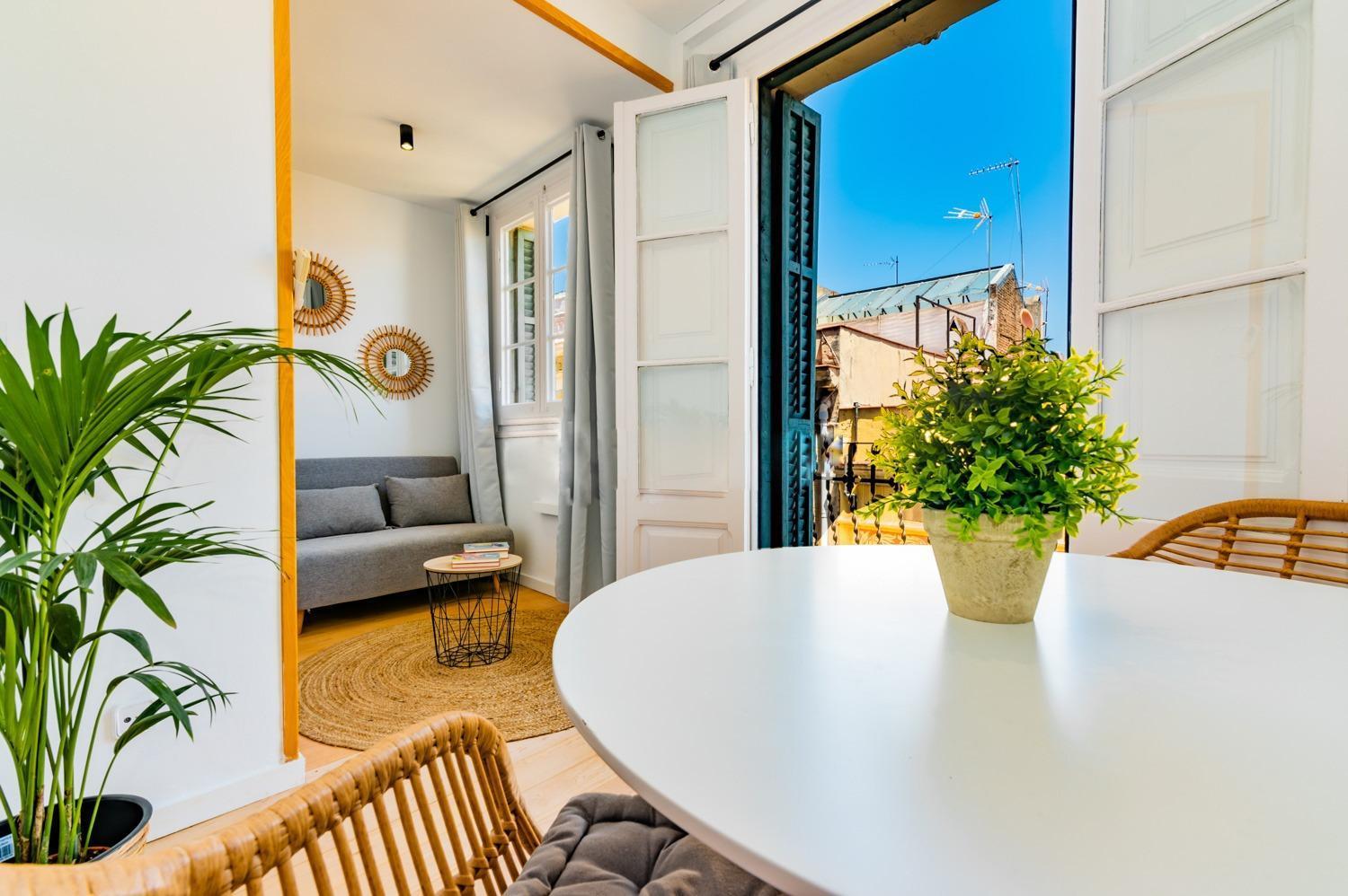 Appartement R&B Mila à Barcelone Extérieur photo